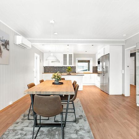 Sdk Apartment Tromso Luaran gambar