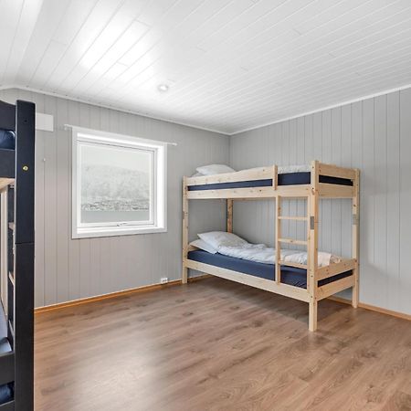 Sdk Apartment Tromso Luaran gambar