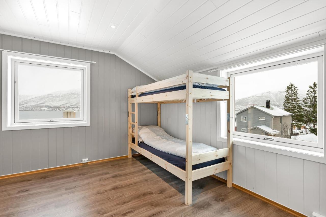 Sdk Apartment Tromso Luaran gambar