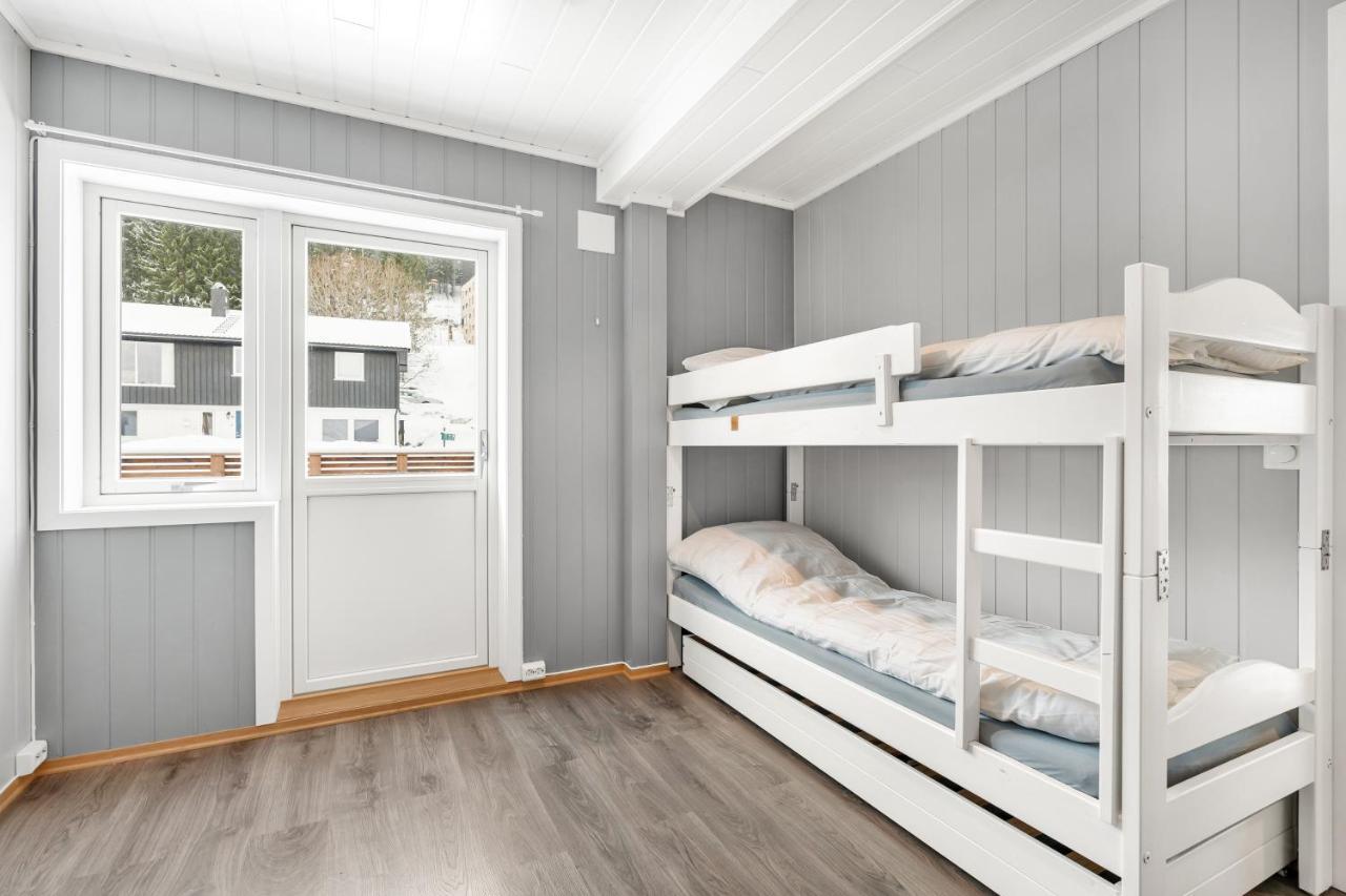 Sdk Apartment Tromso Luaran gambar