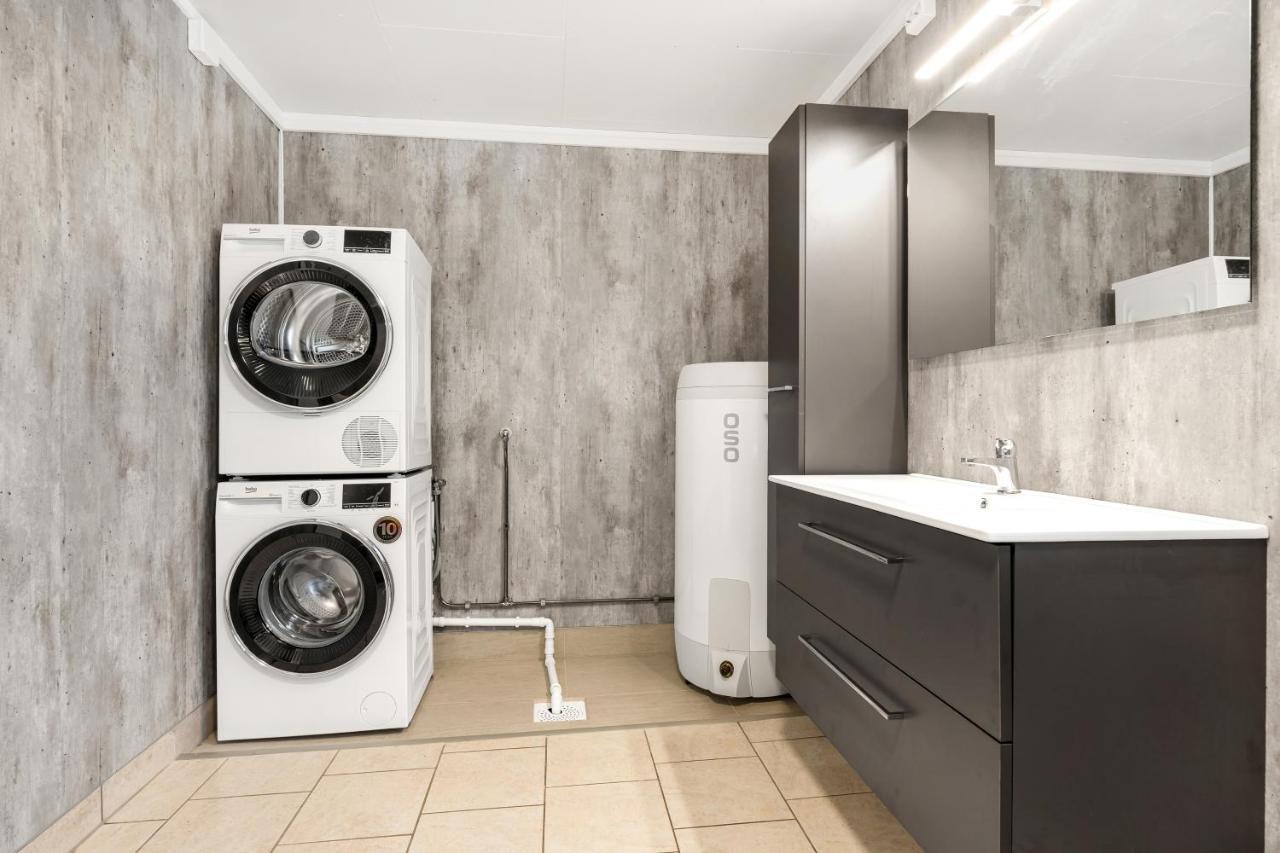 Sdk Apartment Tromso Luaran gambar