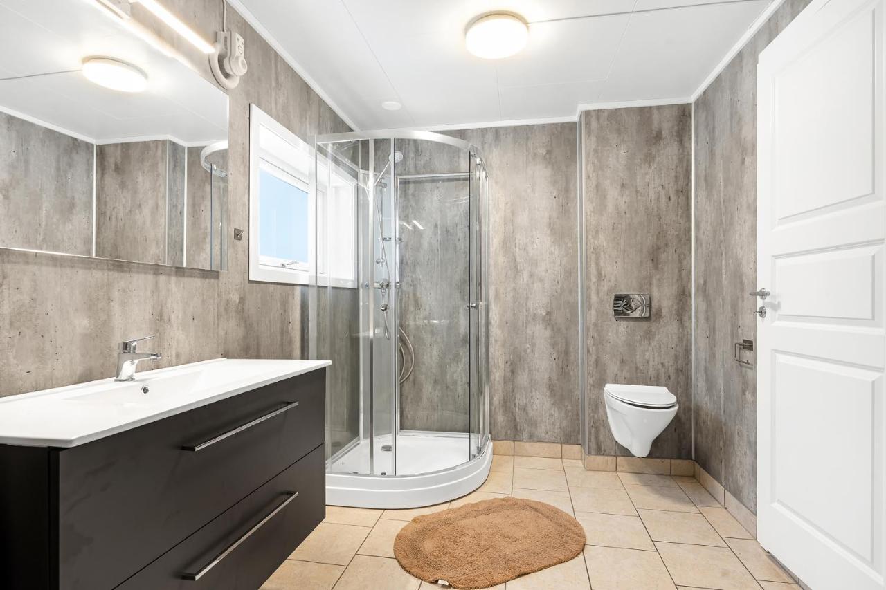 Sdk Apartment Tromso Luaran gambar