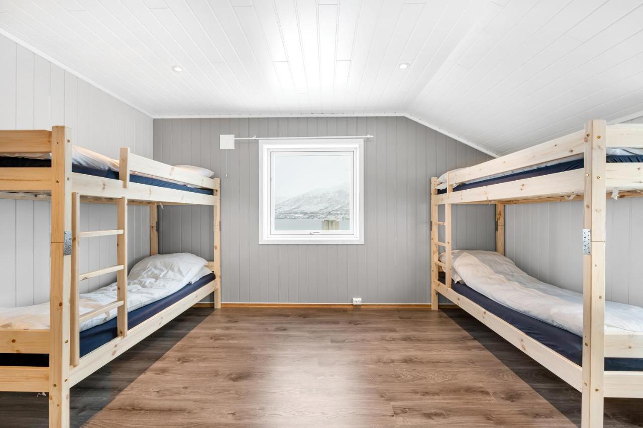 Sdk Apartment Tromso Luaran gambar