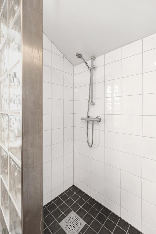 Sdk Apartment Tromso Luaran gambar