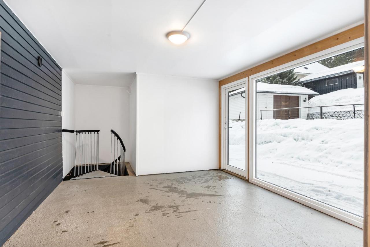 Sdk Apartment Tromso Luaran gambar