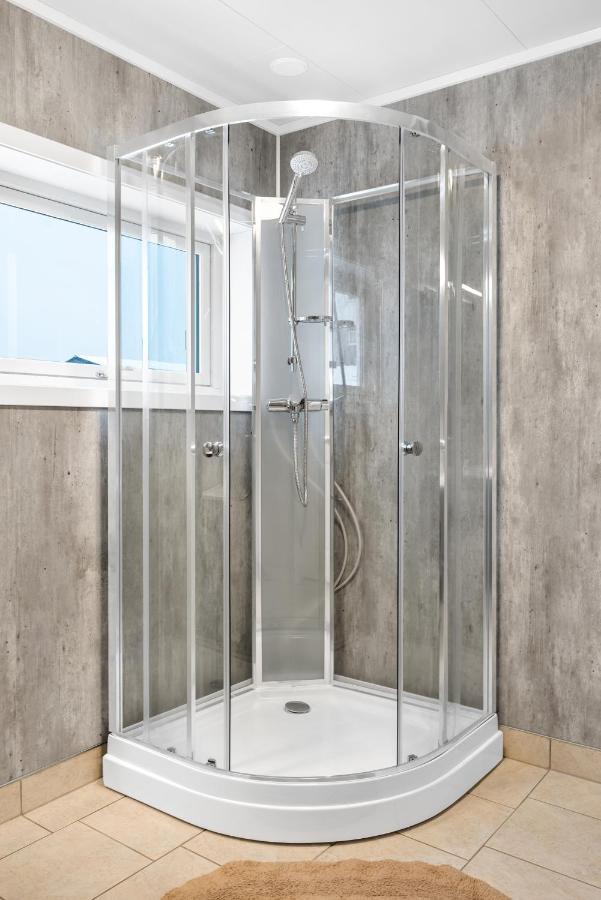 Sdk Apartment Tromso Luaran gambar