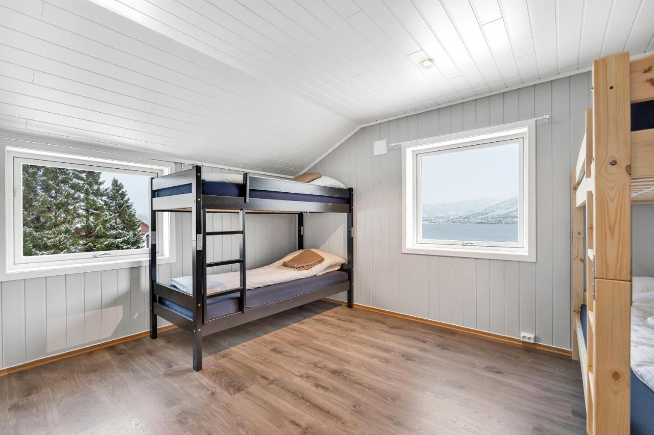 Sdk Apartment Tromso Luaran gambar