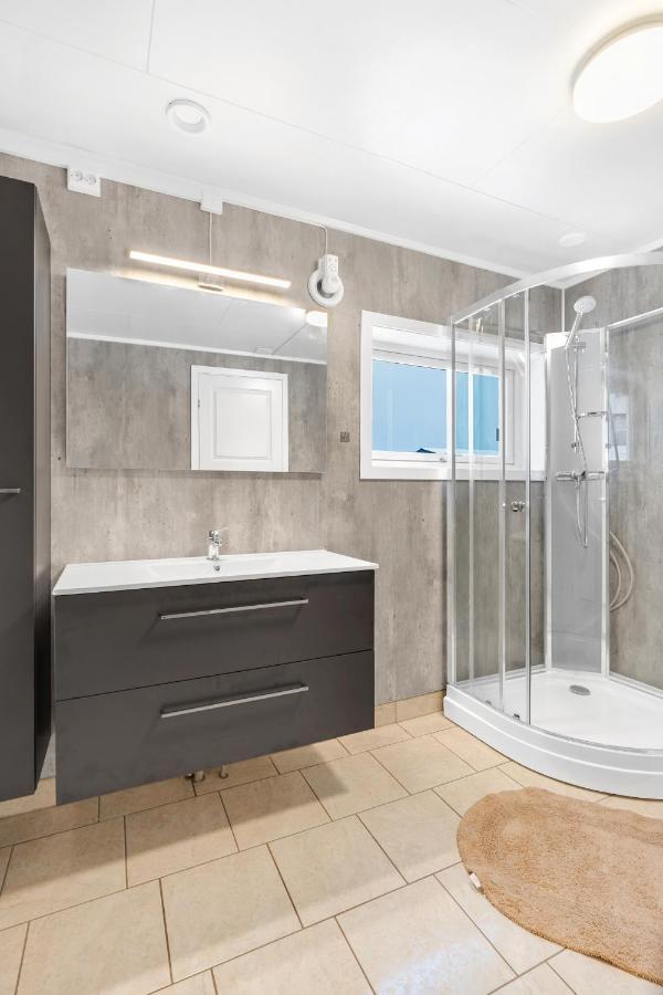 Sdk Apartment Tromso Luaran gambar