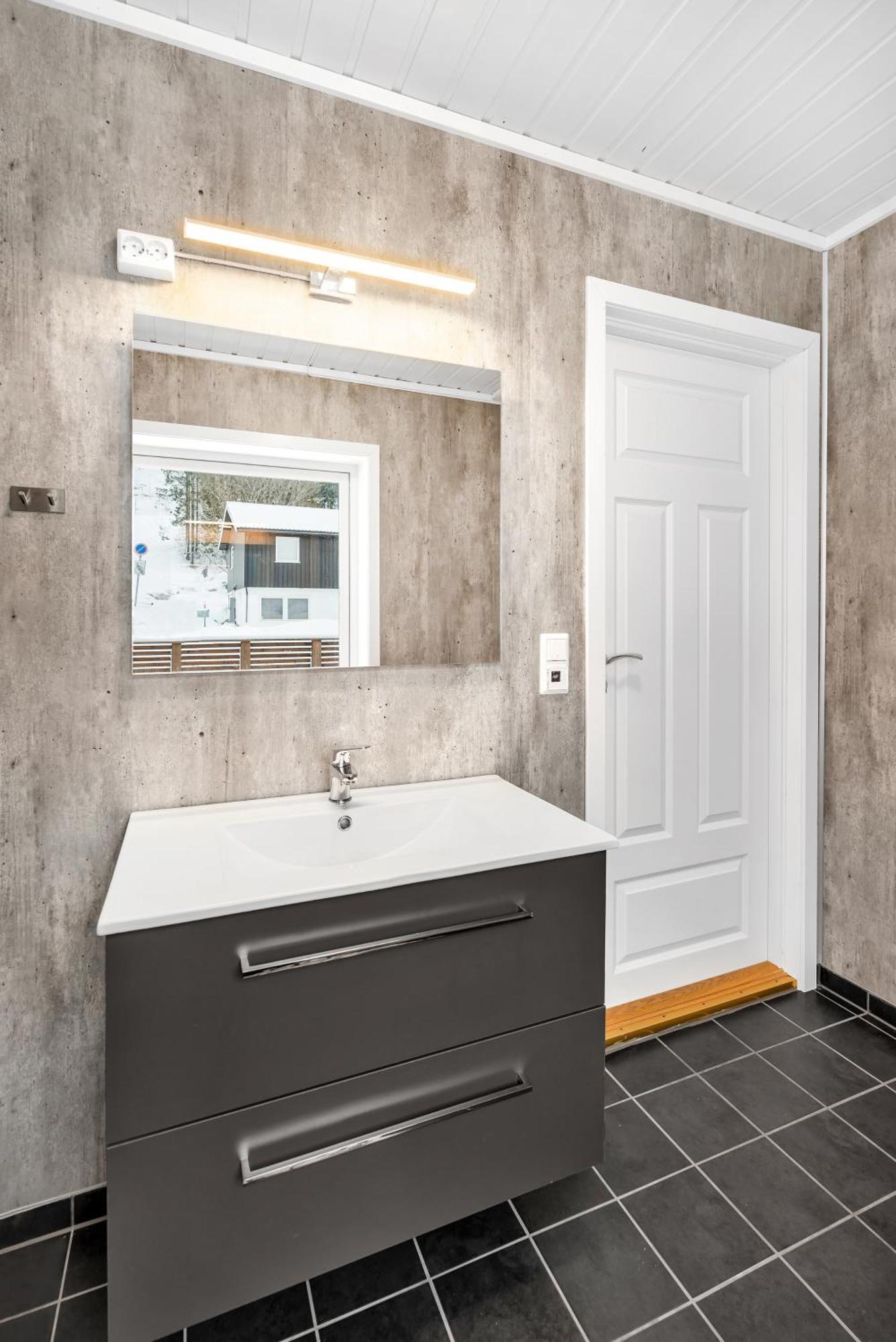 Sdk Apartment Tromso Luaran gambar