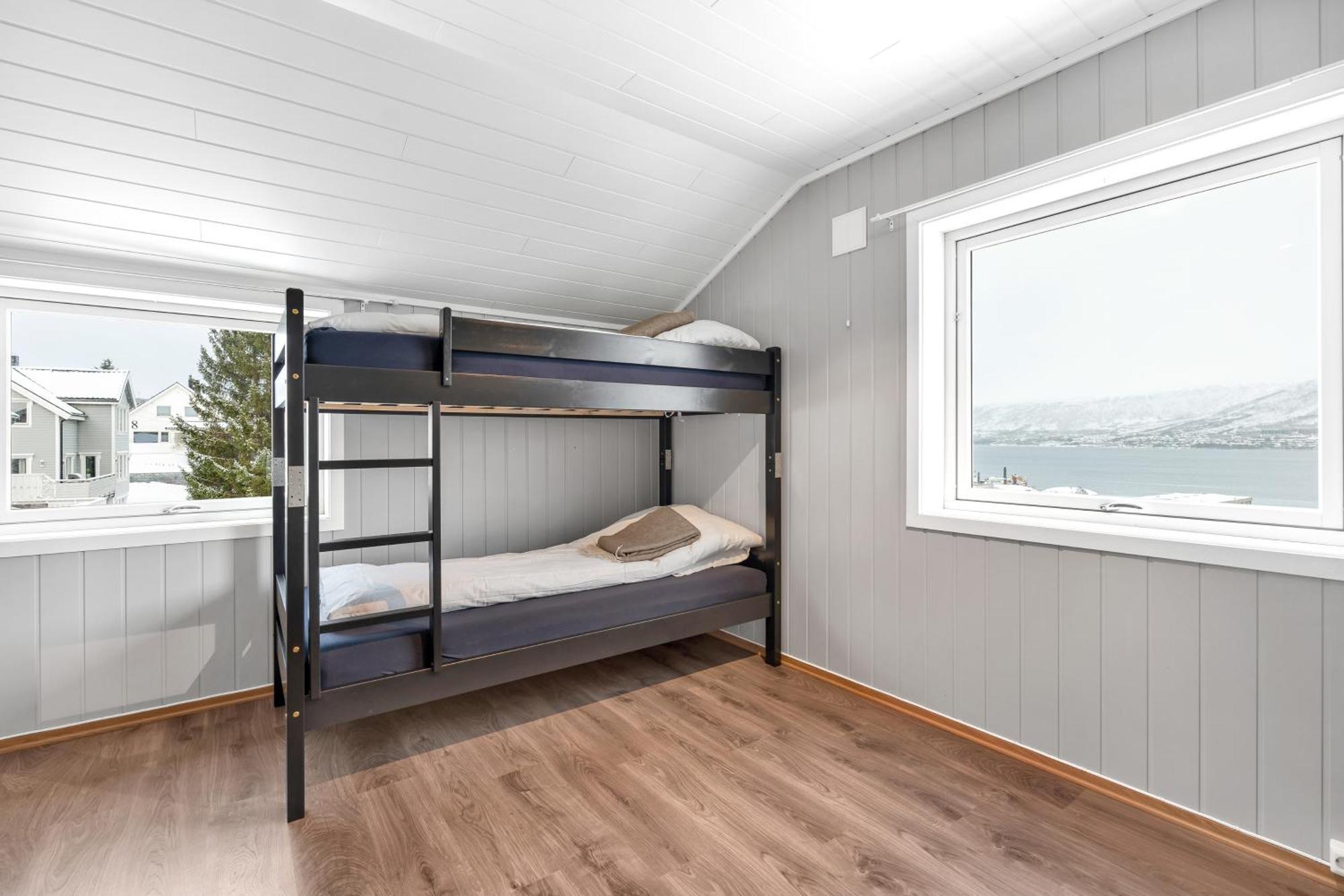 Sdk Apartment Tromso Luaran gambar